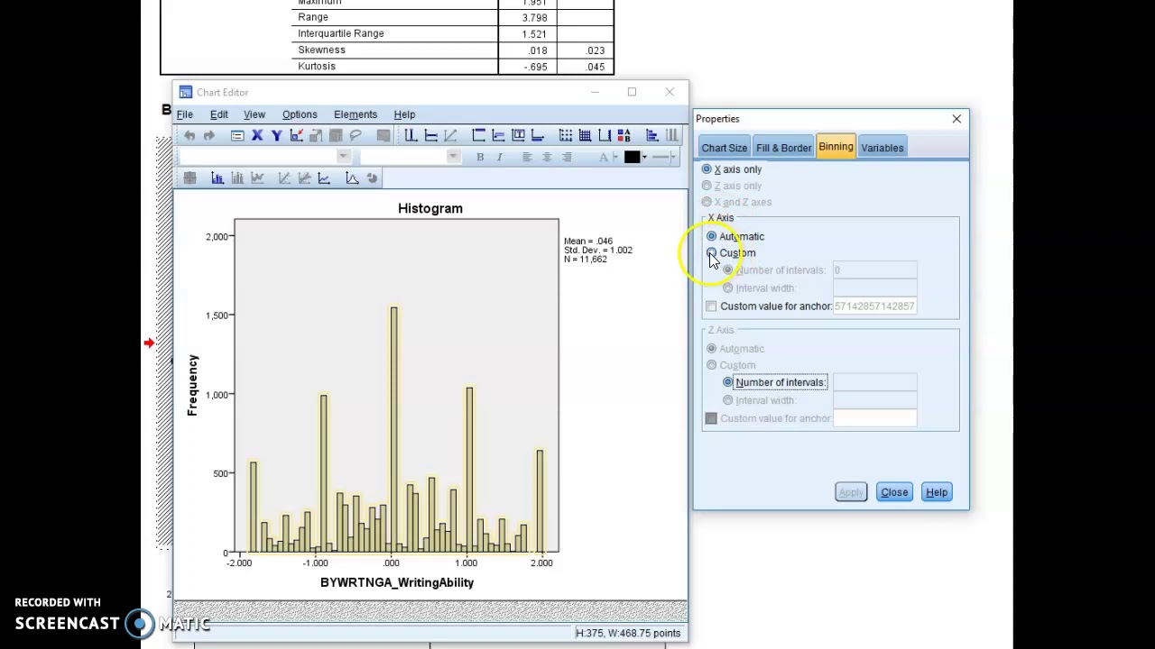 number-of-histogram-classes-youtube