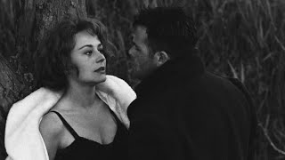 130/150 - Scene indimenticabili 2 - ROCCO E I SUOI FRATELLI (1960) di Luchino Visconti