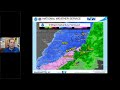 Significant Ice and Winter Storm For Eastern North Carolina Thursday Jan 20 Evening Update