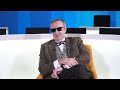 OTSE POSTIMEHEST ERISAADE ⟩ President Toomas Hendrik Ilves: oleme uues maailmas