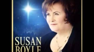 Susan Boyle -  The End Of The World.(Eco)