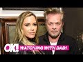Teddi Mellencamp Tells Us Why Famous Father John & Meg Ryan Love Watching The Housewives