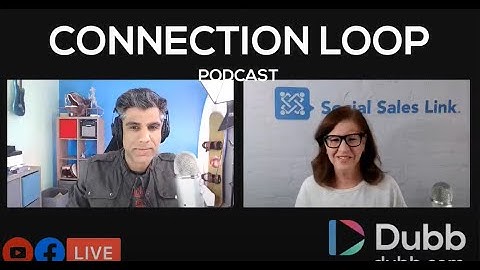 Converting LinkedIn Connections to Conversations with Brynne Tillman