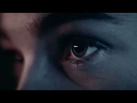 Eye....