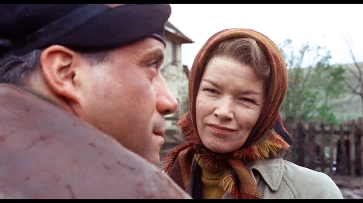 THE TRIPLE ECHO ( 1972) Clip - Glenda Jackson & Ol...