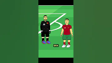 Слёзы КРИШТИАНУ РОНАЛДУ на ЕВРО Мультбол 