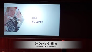 Knowledge Management Future: just ask Siri