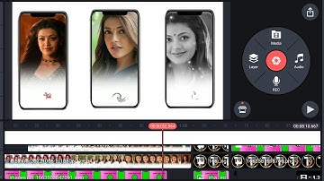 How To Make Photo Moving Whatsapp Status Video Editing In Kinemaster Tutorial @NJSTATUS_PB09#kinemaster