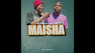 Kané Beatxz X Judhizzy NKB_-_MAISHA LA KITA_-_(official music 2025)