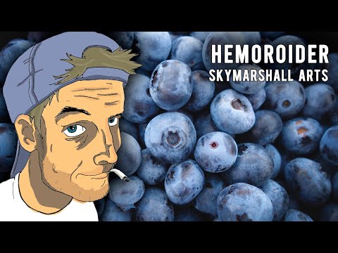 Video: Hvorfor Klør Hemoroider?