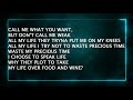 Lil Durk, J  Cole & Burna Boy Remix All My Life Lyrics Video