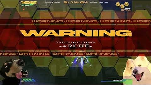 BIRDCAGE - 347,549,666 Pts 1cc Normal