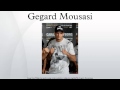 Gegard Mousasi