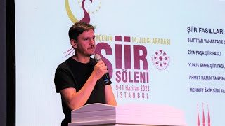 Şafak Çelik: Düşerken Aklımdan Geçen İnce Bir Alay