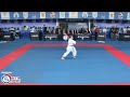 Karate1 LARNACA - Day 1 - Tatami 4 | WORLD KARATE FEDERATION