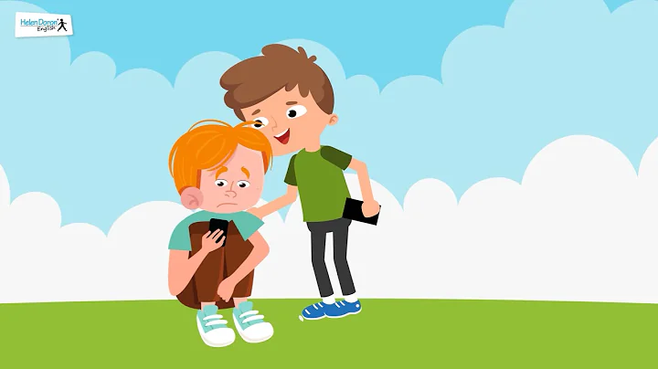Antibullying - Young Heroes Campaign 2022
