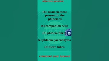 MCQ Questions for Class 9 Science Chapter 6 Tissues with Answers | Tissues Class 9 MCQs