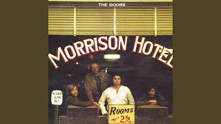 Video thumbnail of "The Doors - The Spy"