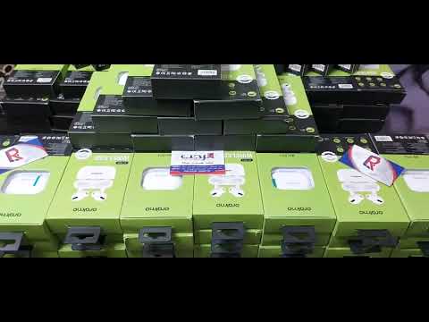 سماعات بلوتوث  مع بيت جلد سماعات بلوتوث سماعات بلوتوث بوبجي شاومى صوت