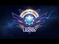 OPL Split 1 2015 - W6D1 - Sudden Fear vs Legacy eSports