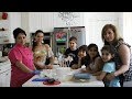 Քեյք Փոփ - Տորթի Զարդարում Էլլայի Հետ - Cake Pops - Athinas Cake Studio - Heghineh Cooking Vlog #64