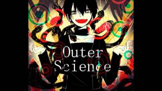 [Kagerou Project] Outer Science 8 Bit