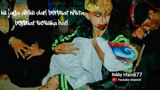 Kidung Wahyu Kolosebo - Celeng Gembel Angkerr | STORY WA Malem jum'at