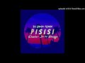 PISISI - Elexter JR Feat. STEGGA_(LIINGO FTNK Reggae Remix)