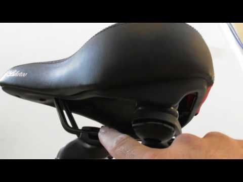 Nordictrack Replacement Seats | Exercise Bike Reviews 101