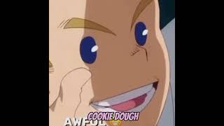 MHA out of context