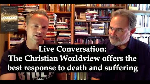 Christianity Offers the Best Solution for Death an...