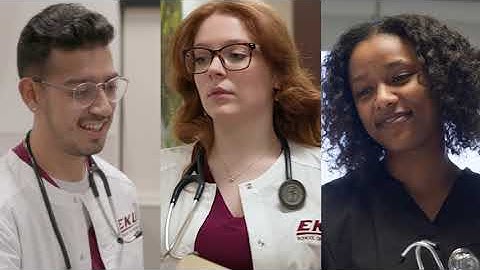 Change the Game at EKU