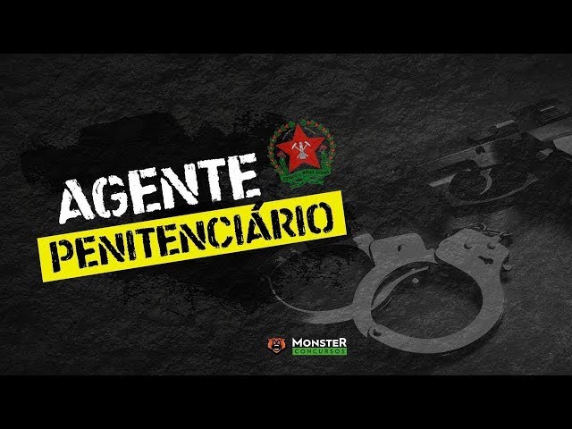 Olá Ipatinga e Região, SUPER AULÃO GRATUITO PARA CONCURSO AGENTE  PENITENCIÁRIO - MG. #Dias e #Horário: 13/04 Quarta / 19:30 14/04 Quinta /  19:30 15/04, By Monster Concursos