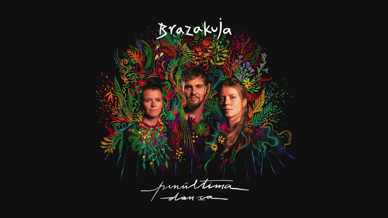 在 YouTube 上觀看「BRAZAKUJA - Sofia」 在 YouTube 上觀看「BRAZAKUJA - Sofia」