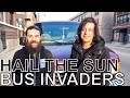 Hail The Sun - BUS INVADERS Ep. 1292