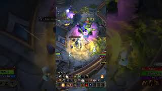 World of Warcraft Midnight Retribution Paladin #wowclassic #worldofwarcraft #Midnight