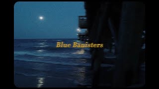 lana del rey - blue banisters (slowed down)༄