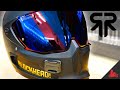 RUROC Atlas 2.0 VISORS!