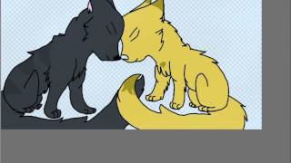 love speedpaint