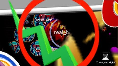 blob.io compilation by real_bilas #62| road to 60 subscribers only 6 away