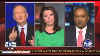 O'Reilly slams Juan Williams over Zimmerman: 'Don't give me any of that crap'