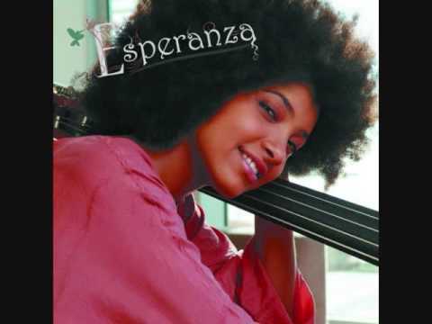 Esperanza Spalding - Precious