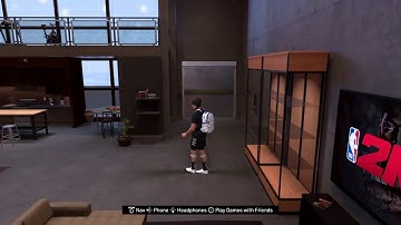 NBA 2k20 Live Stream |3s/2s in park tryna hit SS2 with the clan