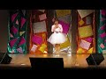 【冬の蛍/花咲ゆき美】 舞台歌唱 水木リラ  Crossdresser