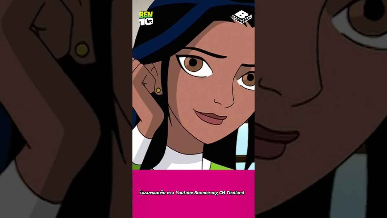 #Ben10 Classic #เบนเท็น