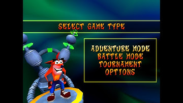 100%ing Every Crash Bandicoot Game || Crash Bash (Part 5)