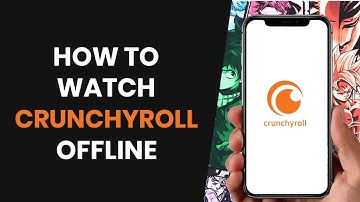 How To PROPERLY Watch Crunchyroll Offline Tutorial (2024)