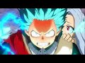 Volviendo A Destruir La Lobby Con Izuku Midoriya