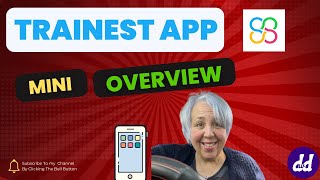 Trainest App  Review | Macro / Calorie Counting App Review | New Nutrition App #trainest screenshot 2