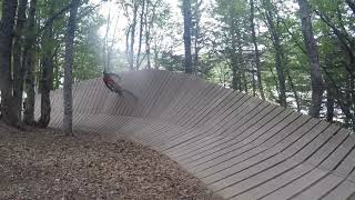 Eliot Ride Super Besse 2020